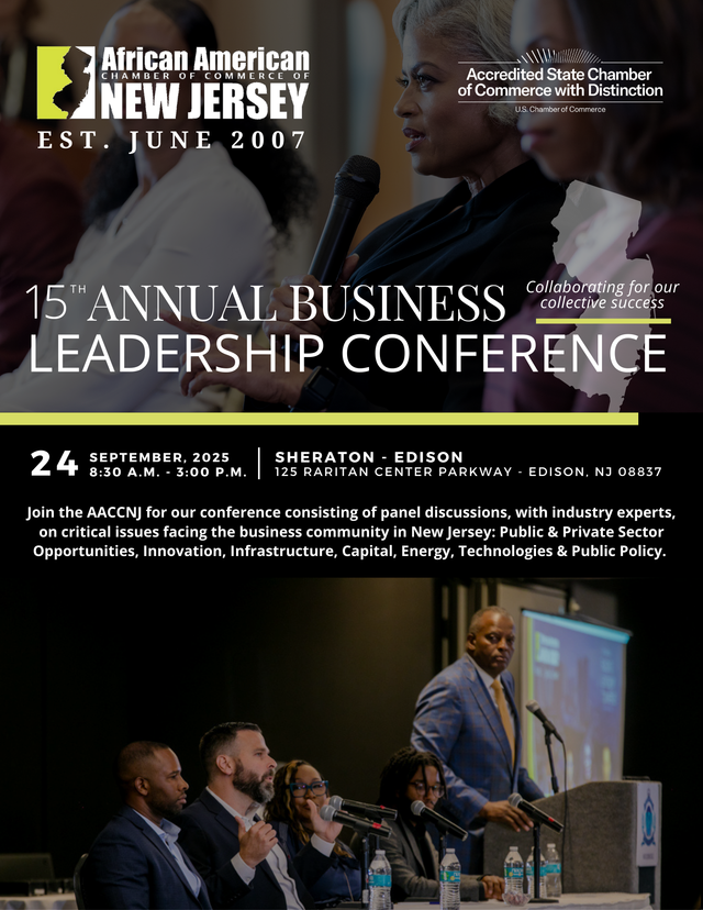 Business Leadership Conference